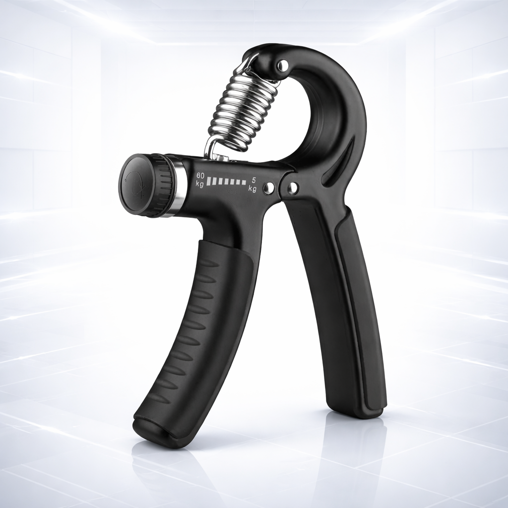 STRONIQ Silver Age Kit – Low Impact Fitness System