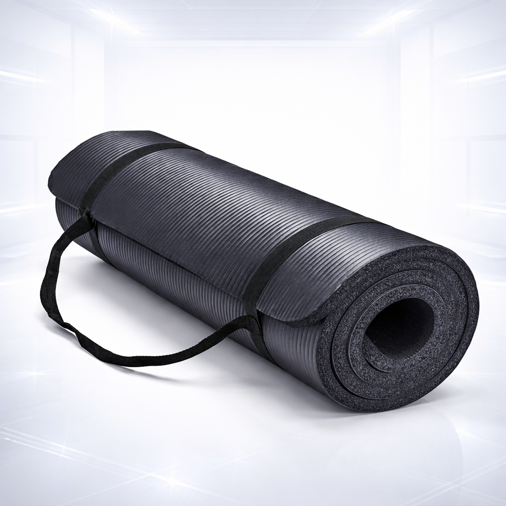 STRONIQ Starter Kit – Home Fitness Essentials