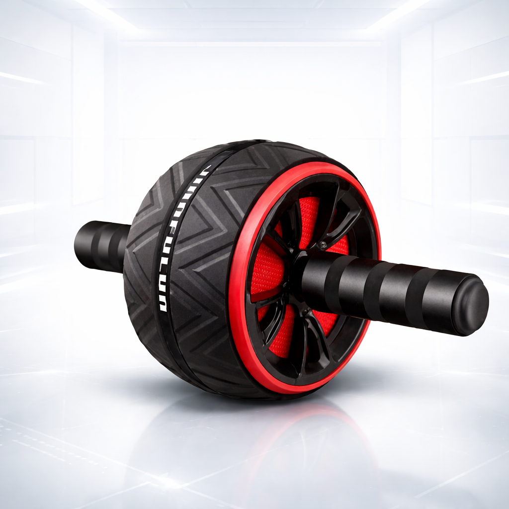 STRONIQ Transformation Kit – The Complete Home Gym System