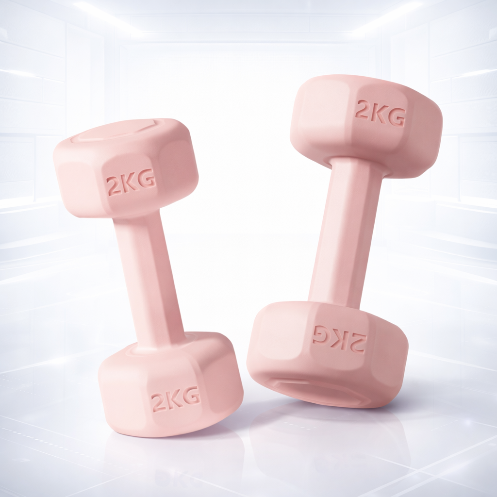 STRONIQ Silver Age Kit – Low Impact Fitness System