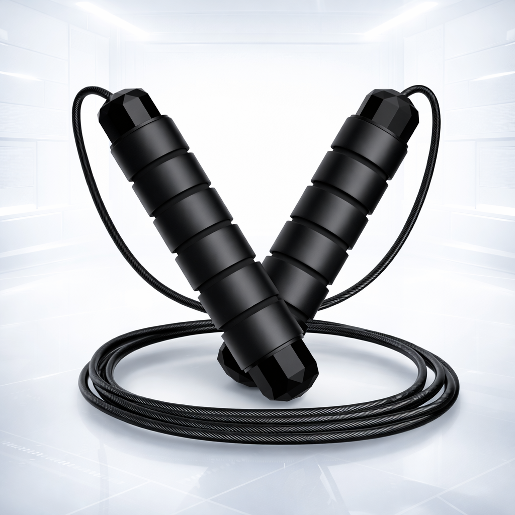 STRONIQ Transformation Kit – The Complete Home Gym System