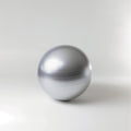 Exercise Ball Anti-Burst Yoga Ball Chair with Quick Pump Slip Resistant Gym Ball