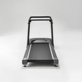 UnderDesk Treadmill 2 in 1 Walking Machine, Portable, Folding, Electric, Motorized, Walking and Jogging Machine with Remote Control for Home and Office Workout